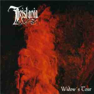 Tristania - Widow's Tour / Angina