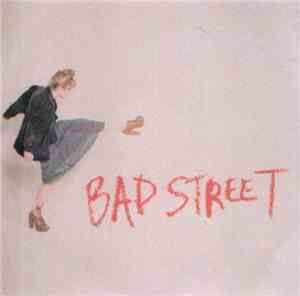 Twin Sister  - Bad Street