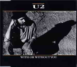 U2 - With Or Without You