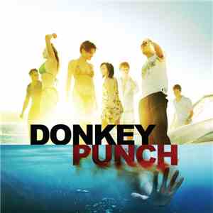 Various / François-Eudes Chanfrault - Donkey Punch