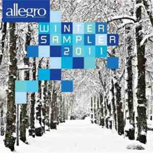 Various - Allegro Winter Sampler 2011