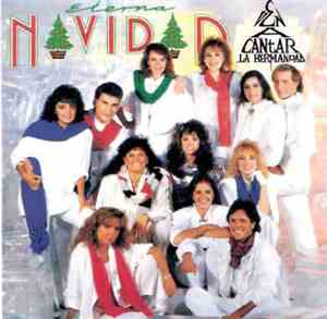 Various - Eterna Navidad