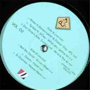 Various - For Da DJ's Vol. 02