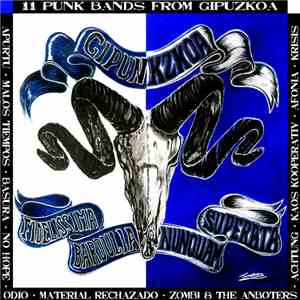 Various - Gipunkzkoa