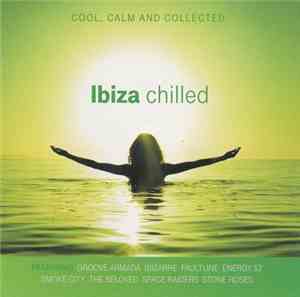 Various - Ibiza Chilled
