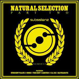 Various - Natural Selection Part Two