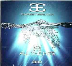 Various - Papeete Beach: All The Hits