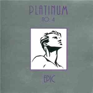 Various - Platinum No. 4 - Epic