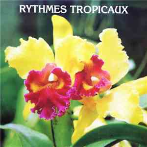 Various - Rythmes Tropicaux
