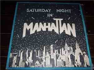 Various - Saturday Night in Manhattan