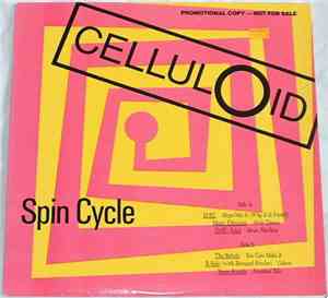 Various - Spin Cycle