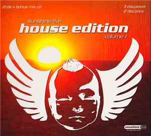Various - Sunshine Live House Edition