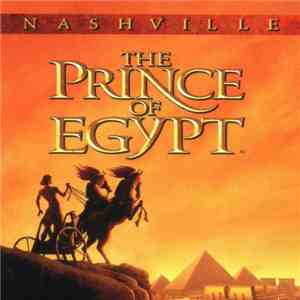 Various - The Prince Of Egypt Nashville