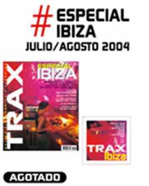 Various - Trax Ibiza