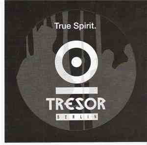 Various - True Spirit.