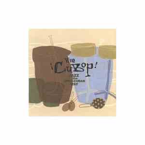 Various - Viva Cubop: Jazz The Afro-Cuban Way