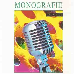 Various - Vol. 5 - Voci