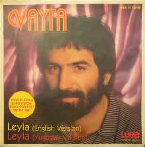 Vayta - Leyla