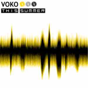 Voko - This Summer EP