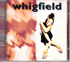 Whigfield - Whigfield