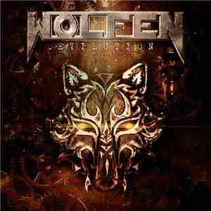 Wolfen  - Evilution