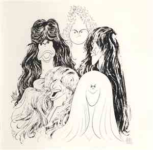 Aerosmith - Draw The Line
