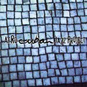 Afro Cuban Jazz Project - Descarga Uno