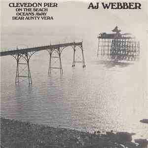 AJ Webber - Clevedon Pier EP