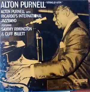 Alton Purnell - String of Alton