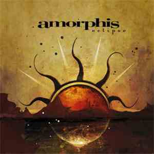 Amorphis - Eclipse