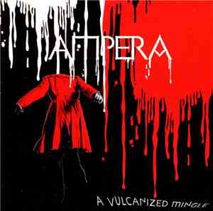 Ampera - A Vulcanized Mingle