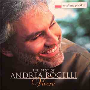 Andrea Bocelli - The Best Of Andrea Bocelli: Vivere