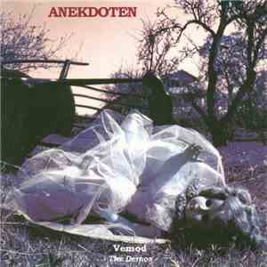 Anekdoten - Vemod - The Demos