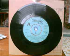 Anthony Newley - I'm All I Need