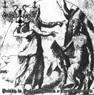 Arkanus Ad Noctum - Prelúdio Da Profanação... Glória E Eterna Supremacia