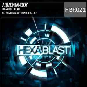 Armenianboy - Hand Of Glory