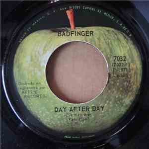 Badfinger - Day After Day