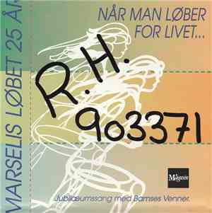 Bamses Venner - Når Man Løber For Livet