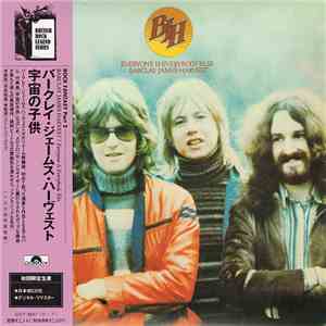 Barclay James Harvest - Everyone Is Everybody Else