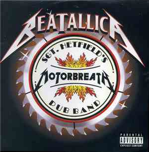 Beatallica - Sgt. Hetfield's Motorbreath Pub Band