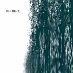Ben Klock - Before One EP