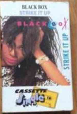 Black Box - Strike It Up