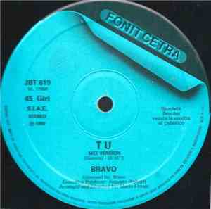 Bravo  - Tu