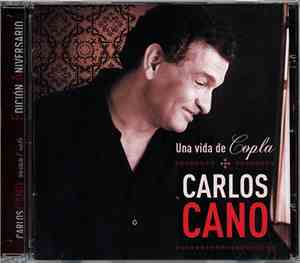 Carlos Cano - Una Vida De Copla