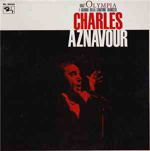 Charles Aznavour - Charles Aznavour