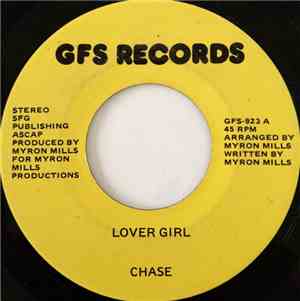 Chase - Lover Girl