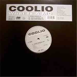 Coolio - What Is A MC
