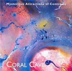 Coral Cave - Mysterious Attractions Of Contrasts