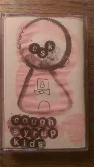 Cough Syrup Kids - Cough Syrup Kids