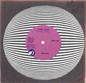 Dan Hill  - Tchip Tchip / Baby Blue